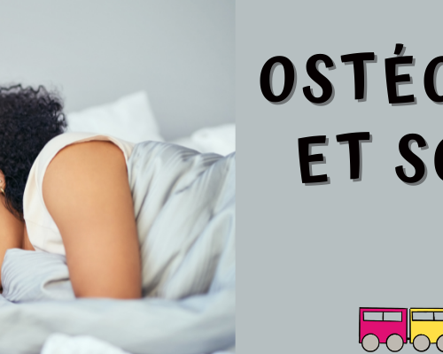 Nicolas Acquié Ostéopathe - Sommeil et ostéopathie