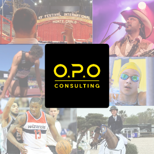 O.P.O. consulting, entreprise internationale qui prône la santé et l'excellence notamment dans le sport de haut niveau, où Nicolas Acquié Ostéopathe est consultant.