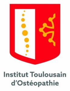 Institut Toulousain d'ostéopathie, école qui a formé Nicolas Acquié ostéopathe pendant 6 années